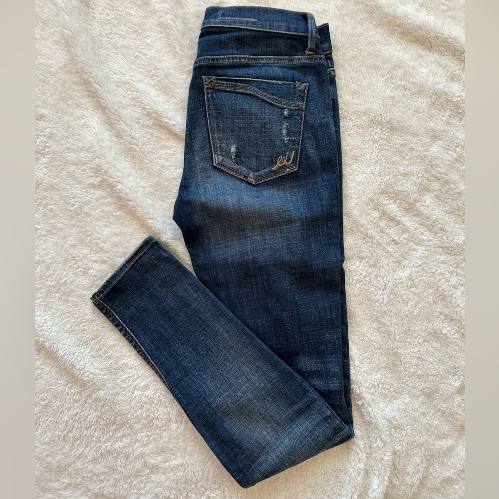 Express - Mia Midrise Legging